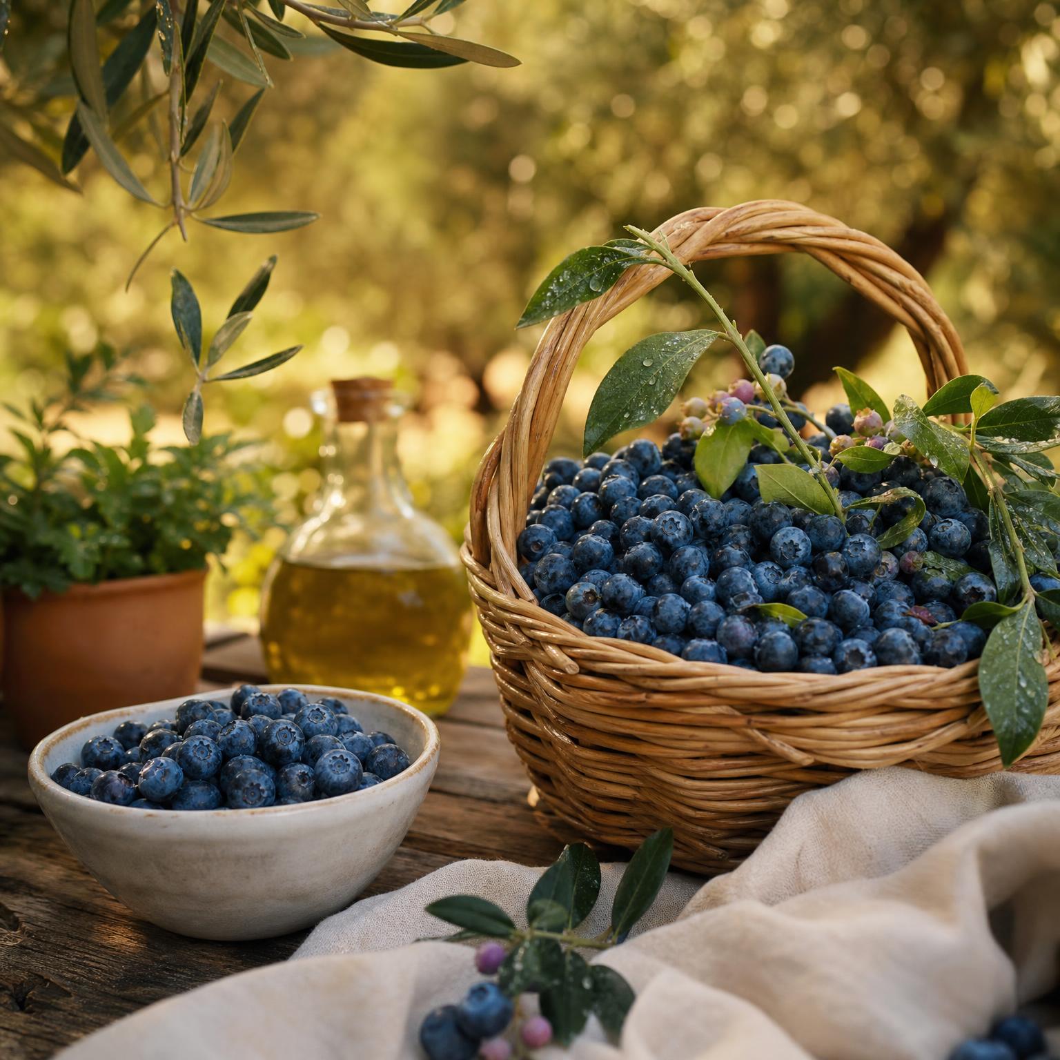 Yaban Mersini 250gr